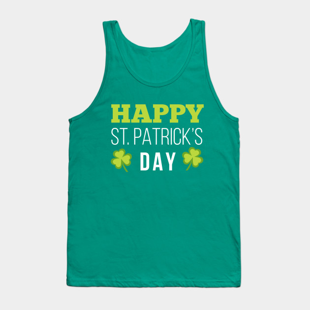 Happy St. PATRICKS day